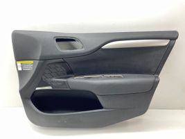 Citroen C4 II Rivestimento del pannello della portiera anteriore 96775054ZD