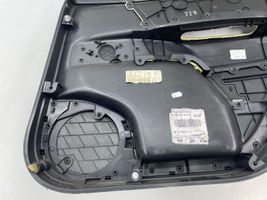 Citroen C4 II Apšuvums aizmugurējām durvīm 96874252ZD