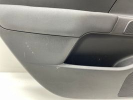 Citroen C4 II Rivestimento del pannello della portiera posteriore 96874252ZD