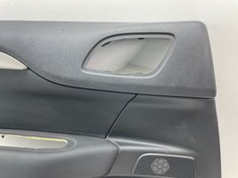 Citroen C4 II Garniture panneau de porte arrière 96874252ZD