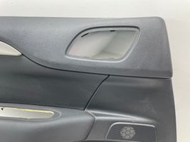 Citroen C4 II Rivestimento del pannello della portiera posteriore 96874252ZD