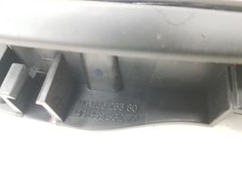 Citroen C5 Maniglia interna per portiera posteriore 9660525380