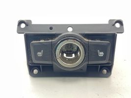 Opel Antara Interruttore riscaldamento sedile 96672976