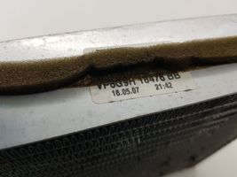 Ford Galaxy Pečiuko radiatorius VP6G9H18476BB