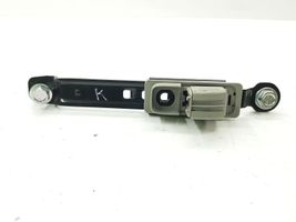 Opel Antara Seat belt adjustment motor 