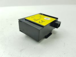 Opel Antara Centralina/modulo keyless go 25808838