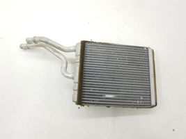 Chrysler Voyager Heater blower radiator 