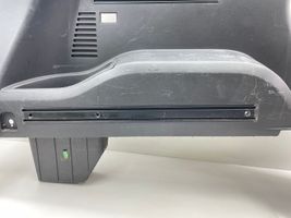 Opel Antara Rivestimento pannello laterale del bagagliaio/baule 96811909