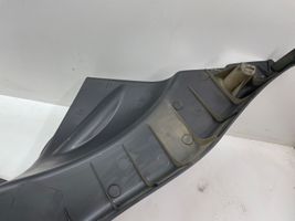 Opel Antara Rivestimento pannello laterale del bagagliaio/baule 96811909