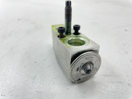 Chrysler Voyager Air conditioning (A/C) expansion valve 061614B1626