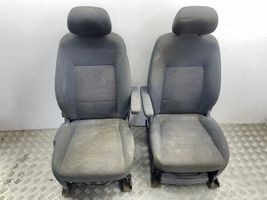 Ford Galaxy Interior set 