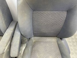 Ford Galaxy Interior set 