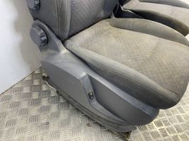 Ford Galaxy Interior set 