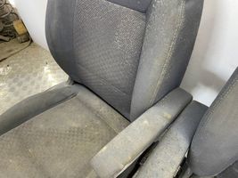 Ford Galaxy Interior set 