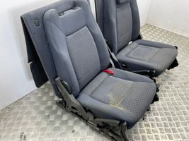 Ford Galaxy Interior set 