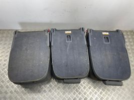 Ford Galaxy Set interni 