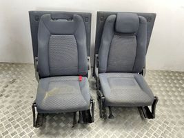 Ford Galaxy Interior set 