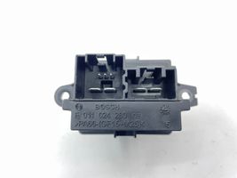 Chrysler Voyager Rezystor / Opornik dmuchawy nawiewu F011500052