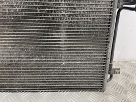 Ford S-MAX A/C cooling radiator (condenser) 