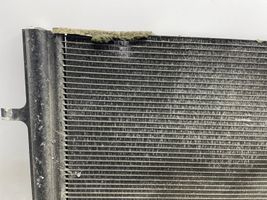 Ford S-MAX A/C cooling radiator (condenser) 