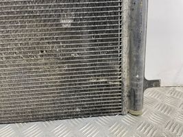 Ford S-MAX A/C cooling radiator (condenser) 