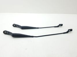 Peugeot 308 Front wiper blade arm 9677256380
