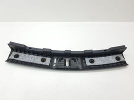 Opel Antara Trunk/boot sill cover protection 