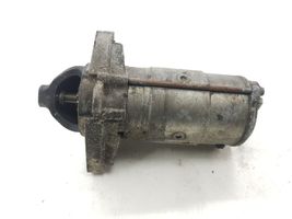 Nissan Qashqai Starter motor 