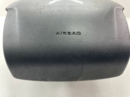 Citroen C4 Grand Picasso Poduszka powietrzna Airbag kierownicy 96764017