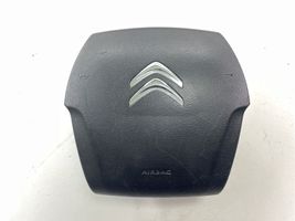 Citroen C4 Grand Picasso Airbag del volante 96764017