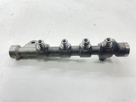 Opel Astra J Fuel main line pipe 0445214221