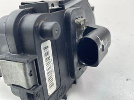 Opel Astra J Intake manifold valve actuator/motor 