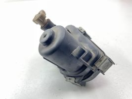 Opel Astra J Intake manifold valve actuator/motor 