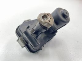 Opel Astra J Intake manifold valve actuator/motor 