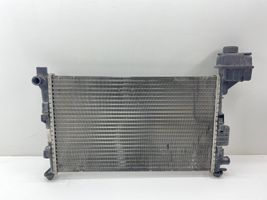 Mercedes-Benz A W168 Radiatore di raffreddamento 1685000208