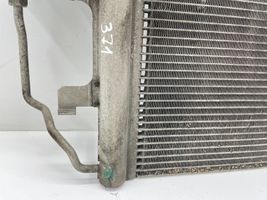 Mercedes-Benz A W168 Radiateur condenseur de climatisation 