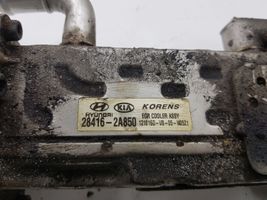 Hyundai i40 EGR-venttiili 284102A850