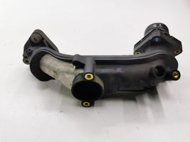 Ford Focus Wąż / Rura intercoolera 967495168000