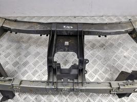 Ford S-MAX Staffa del pannello di supporto del radiatore parte superiore 14312DN