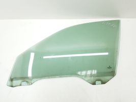 BMW 5 E39 Front door window glass four-door E243R000982