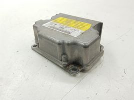 Mercedes-Benz B W245 Module de contrôle airbag A169820672