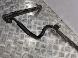 Opel Astra J Barra stabilizzatrice anteriore/barra antirollio 13346848