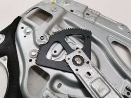 KIA Sportage Mechanizm podnoszenia szyby tylnej bez silnika 824701F130