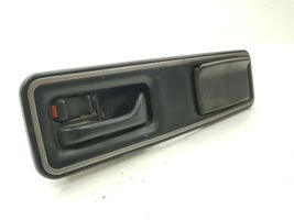 Ford Scorpio Klamka wewnętrzna drzwi tylnych 87GBA22601AC