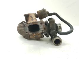 Ford Scorpio Turbine 9350206880