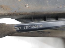 Ford Scorpio Mechanizm i silniczek wycieraczek szyby przedniej / czołowej 85GG17485AA