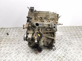 Toyota Corolla E120 E130 Silnik / Komplet 1NDE52C