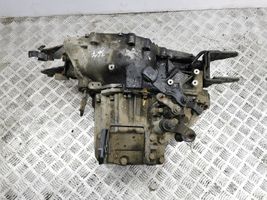 KIA Sportage Manual 6 speed gearbox CH0329B22060