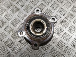 Volvo XC60 Wheel ball bearing 