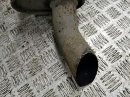 Chrysler Voyager Muffler/silencer 